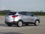 Hyundai ix35 2010 года